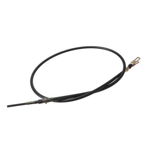 170967 | Brake Cable - Right Hand | Ford 230A 230A 234 333 334 334 335 335 530 530 530A 530A 2310 2610 2810 2910 3610 3910 4110 4610 5110 5610 5900 6410 6610 6710 6810 7410 7610 7710 7810 7910 8210 |  | E1NN2853AA | 83929319 | E1NN2853AB | 83957515