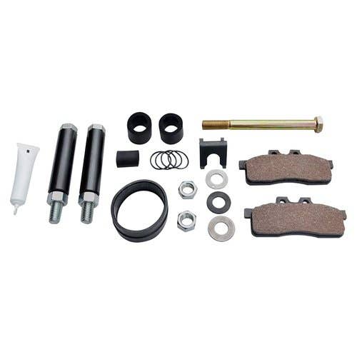 129587 | Brake Caliper Kit | Caterpillar 416E 416E 420D 420D 420E 420E 430E 430E |  | 230-3811