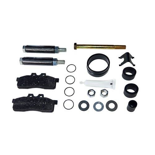 129642 | Brake Caliper Kit | Caterpillar 416E 416E 422E 422E 434E 442E 442E |  | 259-0129