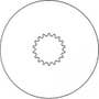 105618 | Brake Center Plate | John Deere 4520 4620 4630 7020 7520 | | R48864 105618 | Brake Center Plate | John Deere 4520 4620 4630 7020 7520 | | R48864