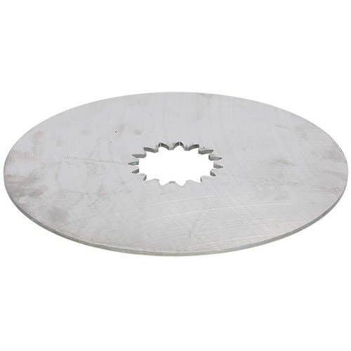 105617 | Brake Center Plate | John Deere 570 570A 570A 644 644 644A 644A 644B 644B 646 646 646 646 646B 646B 4000 4020 4230 4320 4430 |  | R78430 | R33819 | R45780 | R45781 | R48476