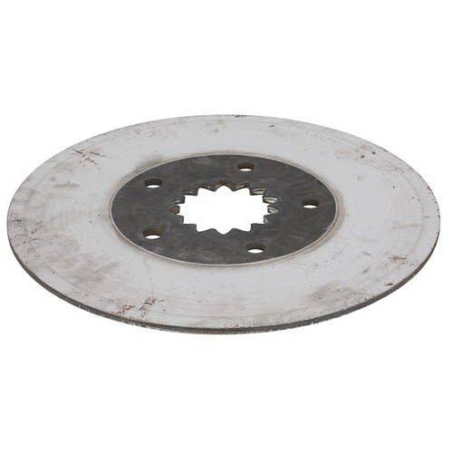 499458 | Brake Center Plate | John Deere 744E 744E 4520 4555 4560 4620 4630 4640 4650 4755 4760 7020 7520 8430 8440 8450 8630 |  | R113741 | R97801