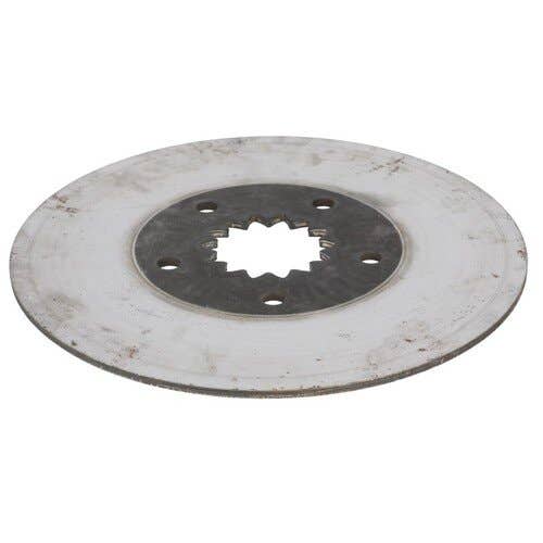 499458 | Brake Center Plate | John Deere 744E 744E 4520 4555 4560 4620 4630 4640 4650 4755 4760 7020 7520 8430 8440 8450 8630 |  | R113741 | R97801