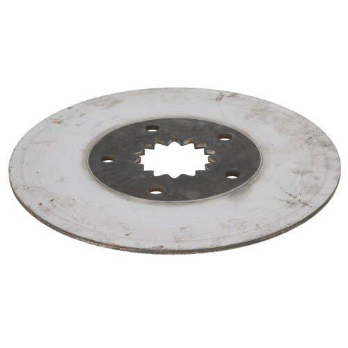 499458 | Brake Center Plate | John Deere 744E 744E 4520 4555 4560 4620 4630 4640 4650 4755 4760 7020 7520 8430 8440 8450 8630 |  | R113741 | R97801