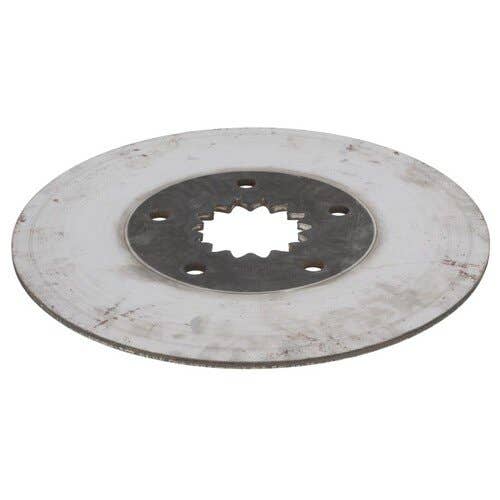 499458 | Brake Center Plate | John Deere 744E 744E 4520 4555 4560 4620 4630 4640 4650 4755 4760 7020 7520 8430 8440 8450 8630 |  | R113741 | R97801