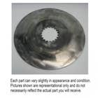 405622 | Brake Center Plate | John Deere 5010 5020 6030 | | R35184
