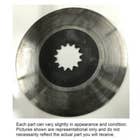 405618 | Brake Center Plate | John Deere 4520 4620 4630 7020 7520 | | R48864