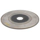 405615 | Brake Center Plate | John Deere 4040 4050 4240 4250 4350 4440 | | R58758