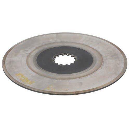 Used Brake Center Plate fits John Deere 4040 4240 4350 4440 4050 4250 R58758 Used Brake Center Plate fits John Deere 4040 4240 4350 4440 4050 4250 R58758