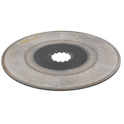 405615 | Brake Center Plate | John Deere 4040 4050 4240 4250 4350 4440 |  | R58758