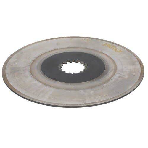 405615 | Brake Center Plate | John Deere 4040 4050 4240 4250 4350 4440 |  | R58758