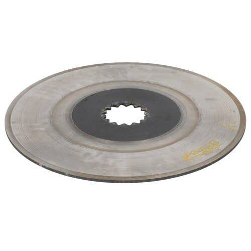 405615 | Brake Center Plate | John Deere 4040 4050 4240 4250 4350 4440 |  | R58758