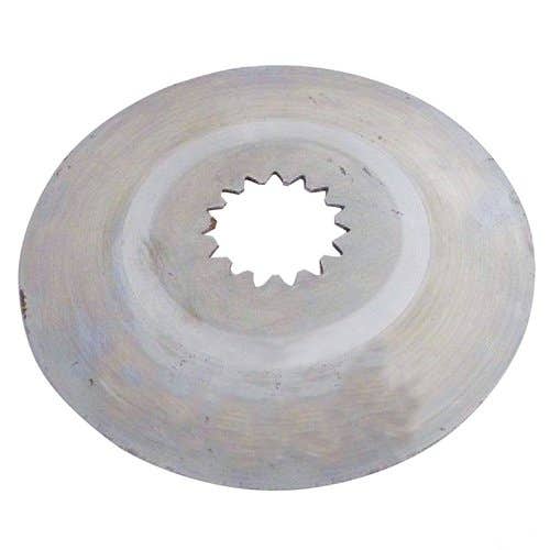 Used Brake Center Plate fits John Deere 644 644A 644B 646 646B 570A 4000 4020 4230 4320 4430 570 570A 644 644A 644B 646 646B R45781 R48476 R78430 Used Brake Center Plate fits John Deere 644 644A 644B 646 646B 570A 4000 4020 4230 4320 4430 570 570A 644 644A 644B 646 646B R45781 R48476 R78430