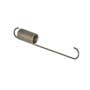 125748 | Brake/Clutch Pedal Return Spring | John Deere L LA LI 40 420 420 | | L4223T 125748 | Brake/Clutch Pedal Return Spring | John Deere L LA LI 40 420 420 | | L4223T