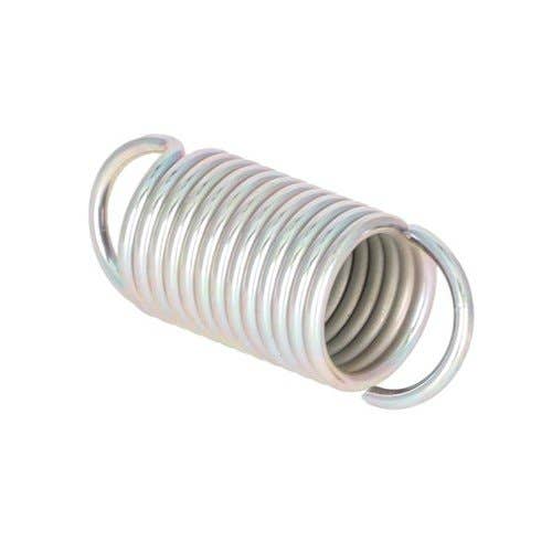 124545 | Brake Clutch Pedal Spring | FIAT 45-66 45-66DT 50-66 50-66DT 55-66 55-66DT 60-66 60-66DT 70-66 70-66DT 70-66S 70-66SDT 72-85 72-85M 80-66 80-66DT 80-66F 80-76F 80-76FDT | New Holland T5040 T5050 T5060 T5070 TK75VA TK76 |  | 5119832 | 5119832