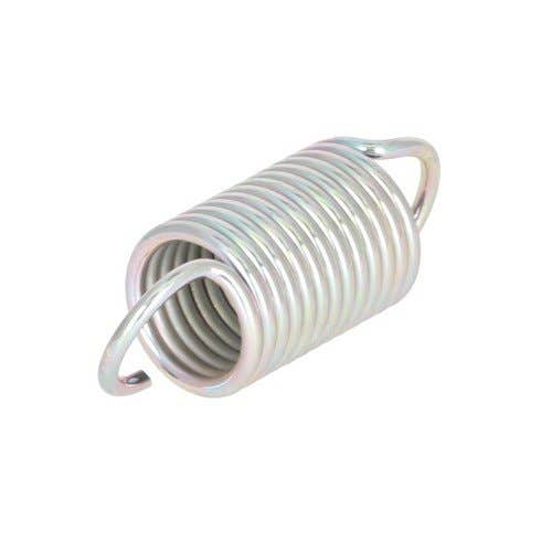 124545 | Brake Clutch Pedal Spring | FIAT 45-66 45-66DT 50-66 50-66DT 55-66 55-66DT 60-66 60-66DT 70-66 70-66DT 70-66S 70-66SDT 72-85 72-85M 80-66 80-66DT 80-66F 80-76F 80-76FDT | New Holland T5040 T5050 T5060 T5070 TK75VA TK76 |  | 5119832 | 5119832
