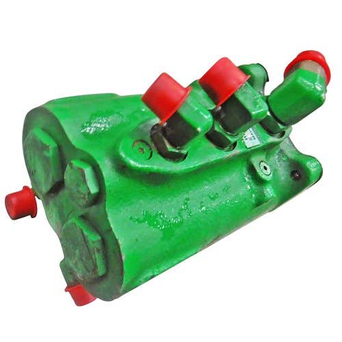 437699 | Brake Control Valve | John Deere 8100 8100T 8110 8120 8200 8200T 8210 8220 8300 8300T 8310 8400 8400T 8410 8420 8520 |  | RE172130 | RE68288 | RE60515 | RE67965 | RE158282 | RE159522