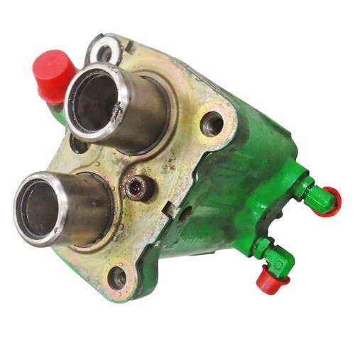 437699 | Brake Control Valve | John Deere 8100 8100T 8110 8120 8200 8200T 8210 8220 8300 8300T 8310 8400 8400T 8410 8420 8520 |  | RE172130 | RE68288 | RE60515 | RE67965 | RE158282 | RE159522