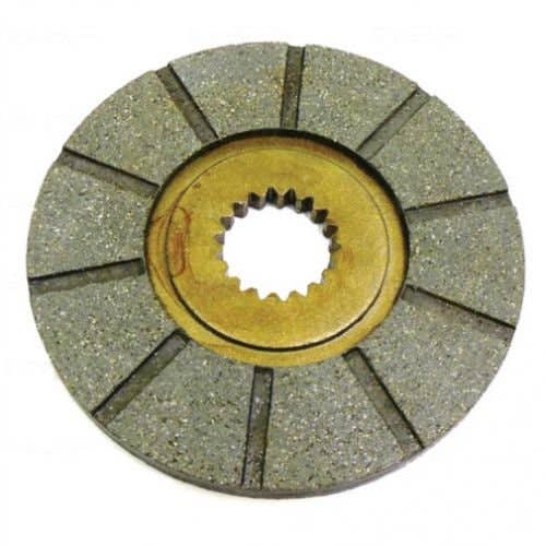 154733 | Brake Disc Assembly | Massey Ferguson 750 760 850 855 860 865 8570 8780 |  | 70277361 | 1039214M91 | 2763068M91