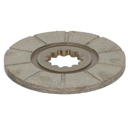 Brake Disc - Bonded fits International M Super M Super MTA Super W6 W6 400 450 475 560 660 1420 1440 1460 1480 38A50 1975446C2 fits Case IH 1640 1644 Brake Disc - Bonded fits International M Super M Super MTA Super W6 W6 400 450 475 560 660 1420 1440 1460 1480 38A50 1975446C2 fits Case IH 1640 1644