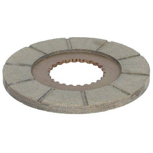 105468 | Brake Disc - Bonded | Case 770 870 970 1070 1175 |  | 1975469C1 | 1975469C2 | A65189 | A65336