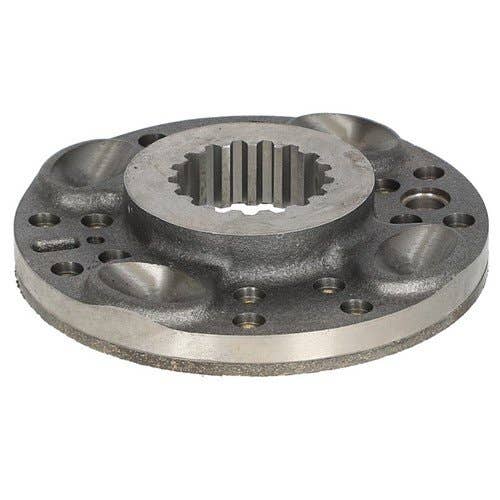 105470 | Brake Disc - Bonded | Case 430 430 430CK 470 480C 480C 480CK 480CK 530 530 530CK 530CK 570 580B 580B 580C 580C 580CK 580CK |  | 249020A1 | A142980 | G45362