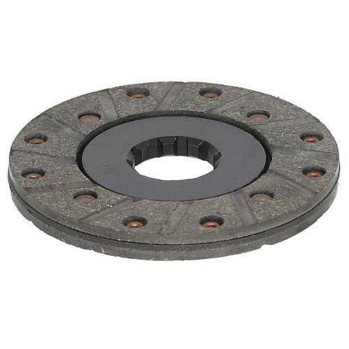 Brake Disc - Bonded fits International B414 704422R93 fits Case IH 275 704422R93 Brake Disc - Bonded fits International B414 704422R93 fits Case IH 275 704422R93