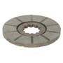 105444 | Brake Disc - Bonded | International | Farmall | IH M Super M Super W6 W6 400 450 503 615 715 815 | John Deere 484 4400 4400 4420 | | 121961C92 | AH19839 | 1963810C1 | 321162 | 321162R91 | 368179R91 | 38A60 | 1963810C2 | 357117R91 | AH214069 105444 | Brake Disc - Bonded | International | Farmall | IH M Super M Super W6 W6 400 450 503 615 715 815 | John Deere 484 4400 4400 4420 | | 121961C92 | AH19839 | 1963810C1 | 321162 | 321162R91 | 368179R91 | 38A60 | 1963810C2 | 357117R91 | AH214069