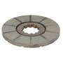 105444 | Brake Disc - Bonded | International | Farmall | IH M Super M Super W6 W6 400 450 503 615 715 815 | John Deere 484 4400 4400 4420 | | 121961C92 | AH19839 | 1963810C1 | 321162 | 321162R91 | 368179R91 | 38A60 | 1963810C2 | 357117R91 | AH214069 105444 | Brake Disc - Bonded | International | Farmall | IH M Super M Super W6 W6 400 450 503 615 715 815 | John Deere 484 4400 4400 4420 | | 121961C92 | AH19839 | 1963810C1 | 321162 | 321162R91 | 368179R91 | 38A60 | 1963810C2 | 357117R91 | AH214069