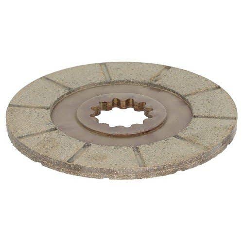 Brake Disc - Bonded fits International Hydro 100 Super W9 706 756 766 806 826 856 966 1026 1066 2706 2756 2806 2826 2856 1066 1975468C2 384166R91 Brake Disc - Bonded fits International Hydro 100 Super W9 706 756 766 806 826 856 966 1026 1066 2706 2756 2806 2826 2856 1066 1975468C2 384166R91