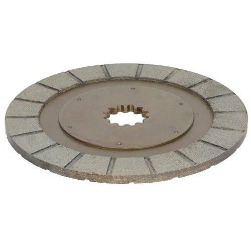 105457 | Brake Disc - Bonded | International | Farmall | IH 1456 1466 1468 21456 21456 |  | 1975472C1 | 528702R2