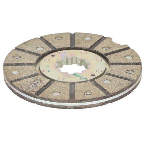 Brake Disc - Bonded fits Mahindra C27 C35 C4005 E40 E350 450 475 485 575 3325 3505 3525 3825 4025 4505 4525 5005 1095598R91 001121140R91 Brake Disc - Bonded fits Mahindra C27 C35 C4005 E40 E350 450 475 485 575 3325 3505 3525 3825 4025 4505 4525 5005 1095598R91 001121140R91
