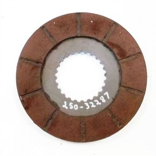 432332 | Brake Disc Liner | John Deere 125 | Owatonna 440 |  | GG250-32287 | 250-32287