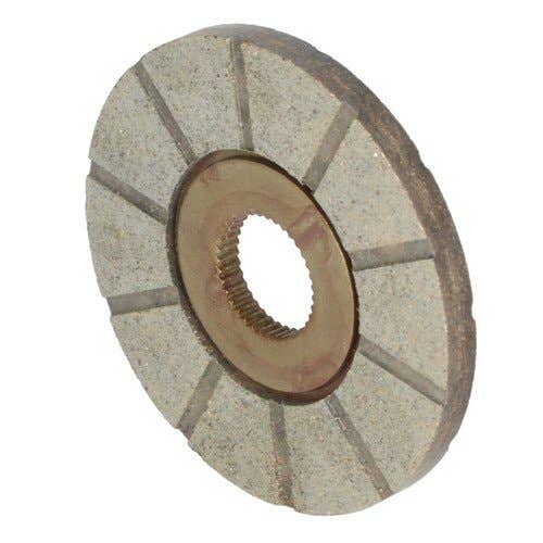 158268 | Brake Disc | Allis Chalmers 160 6040 |  | 72074107