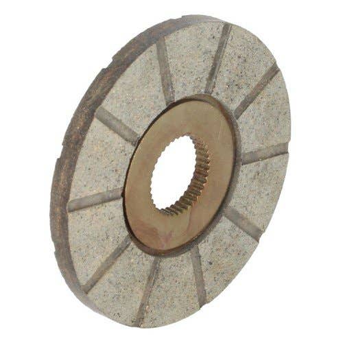 158268 | Brake Disc | Allis Chalmers 160 6040 |  | 72074107
