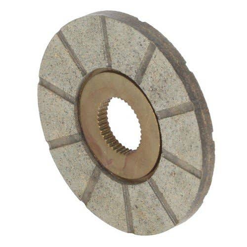158268 | Brake Disc | Allis Chalmers 160 6040 |  | 72074107