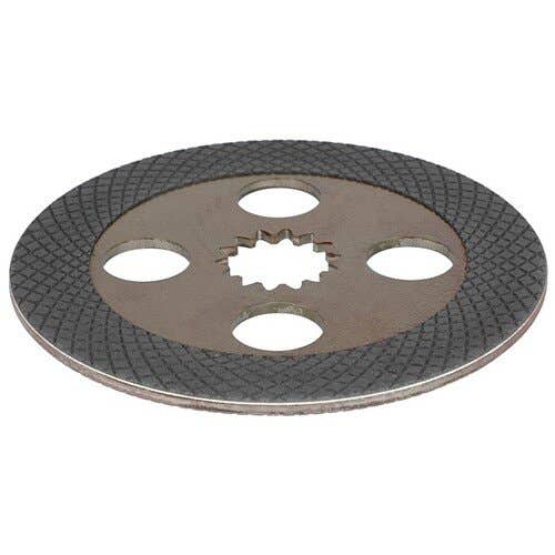 155518 | Brake Disc | Allis Chalmers 6060 | FIAT 90-90 100-90 110-90 880 880-5 980 |  | 72092196 | 4993585 | 72092196V
