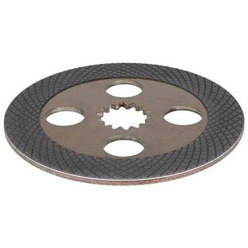 155518 | Brake Disc | Allis Chalmers 6060 | FIAT 90-90 100-90 110-90 880 880-5 980 |  | 72092196 | 4993585 | 72092196V