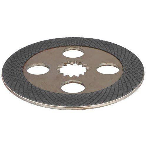 155518 | Brake Disc | Allis Chalmers 6060 | FIAT 90-90 100-90 110-90 880 880-5 980 |  | 72092196 | 4993585 | 72092196V