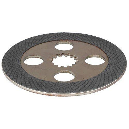 155518 | Brake Disc | Allis Chalmers 6060 | FIAT 90-90 100-90 110-90 880 880-5 980 |  | 72092196 | 4993585 | 72092196V