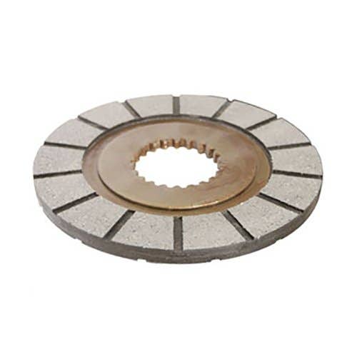 168175 | Brake Disc | Case 2870 4490 4494 4690 4694 4890 4894 |  | 1975471C2 | A153056
