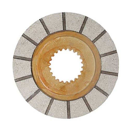 168175 | Brake Disc | Case 2870 4490 4494 4690 4694 4890 4894 |  | 1975471C2 | A153056
