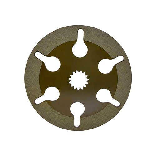 Brake Disc fits Case 580M 580N 580 Super M 580 Super N 590 Super M 580M 580N 580 Super M 87708434 Brake Disc fits Case 580M 580N 580 Super M 580 Super N 590 Super M 580M 580N 580 Super M 87708434