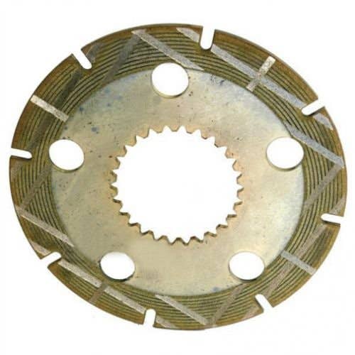 155472 | Brake Disc | David Brown 1490 1494 |  | K202905
