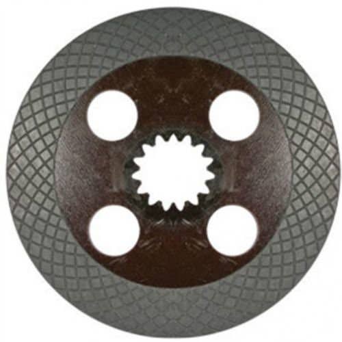 155519 | Brake Disc | Ford 8160 8260 8360 8560 | FIAT F100 F100DT F110 F110DT F115 F115DT F120 F120DT F130 F130DT F140 F140DT | New Holland TM115 TM125 TM135 TM150 TM165 |  | 5154521