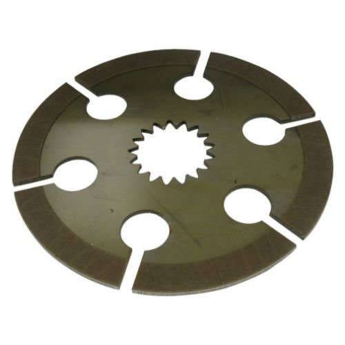 159703 | Brake Disc | Ford A64 A66 TW5 TW15 TW25 TW35 8530 8630 8670 8730 8830 |  | 86014787
