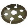 159703 | Brake Disc | Ford A64 A66 TW5 TW15 TW25 TW35 8530 8630 8670 8730 8830 | | 86014787 159703 | Brake Disc | Ford A64 A66 TW5 TW15 TW25 TW35 8530 8630 8670 8730 8830 | | 86014787