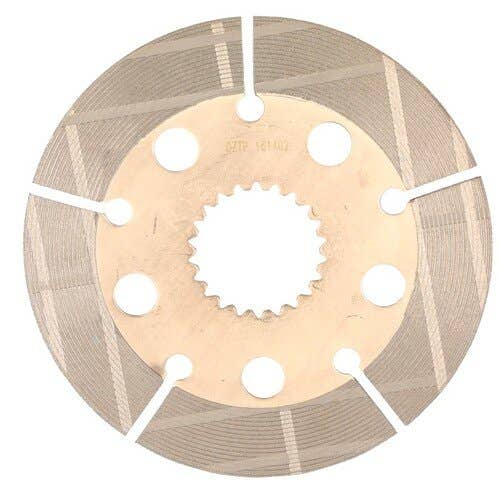 105497 | Brake Disc | Ford 2600 2610 2810 2910 3100 3600 3610 3900 3910 4110 4130 4600 4610 4630 4830 5030 |  | E9NN2A097AA | 83983209
