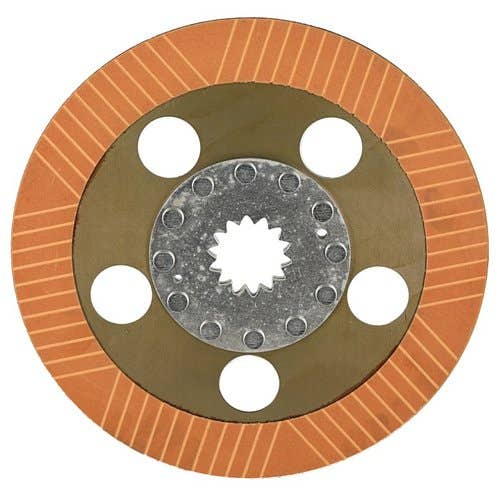 127039 | Brake Disc | John Deere SE6010 SE6020 SE6110 SE6120 SE6210 SE6220 SE6310 SE6320 SE6410 SE6420 SE6510 SE6520 SE6610 SE6620 6010 6105M 6110 6110L 6115M 6120 6125 6125M 6130 6130M 6140M 6150M 6200 6200L 6205 6210 6210L 6215 |  | AL111498 | AL75434