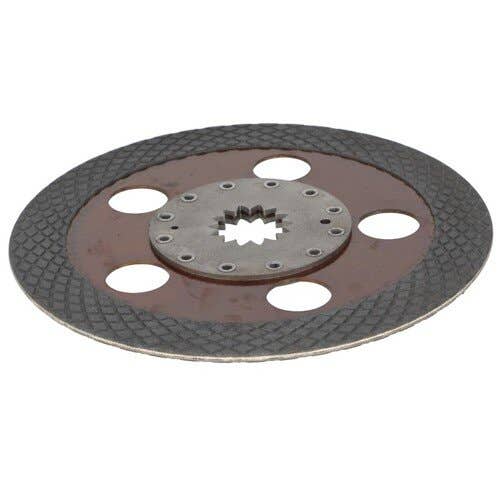 151103 | Brake Disc | John Deere SE6010 SE6020 SE6100 SE6110 SE6120 SE6200 SE6210 SE6220 SE6300 SE6310 SE6320 SE6400 6010 6020 6100 6120 6120L 6130 6200 6205 6210 6215 6220 6220L 6225 6230 6230 Premium 6300 6310 6320 |  | AL112982 | AL168782 | AL171955